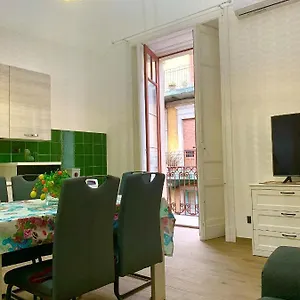  Apartament Global Center