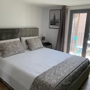 Orto Siculo House-3 Appartamento