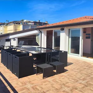 Rotolo 601 Appartamento